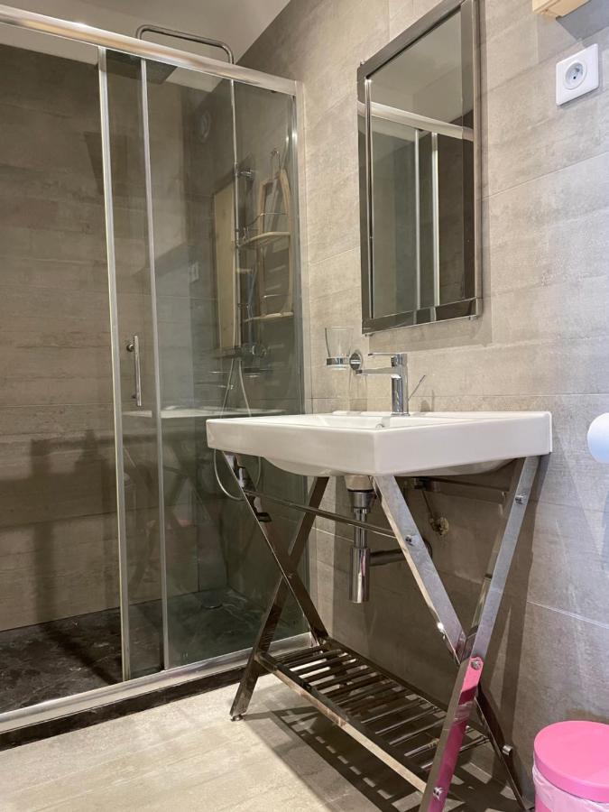 Chalet L'Establou Вар Екстер'єр фото