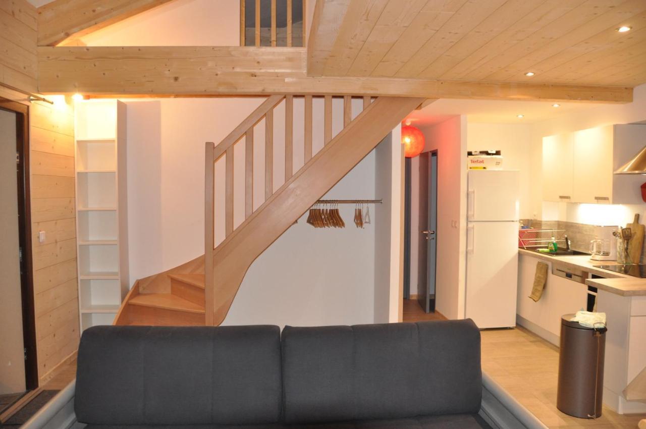 Chalet L'Establou Вар Екстер'єр фото