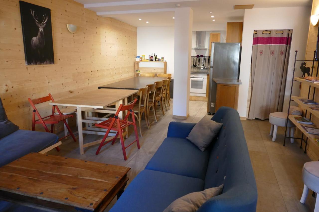 Chalet L'Establou Вар Екстер'єр фото